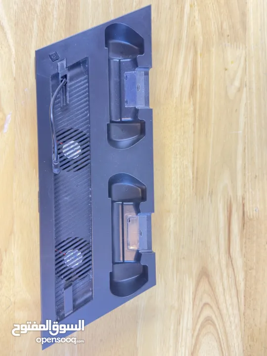 يد نيكون سلكية اصلية necon 4