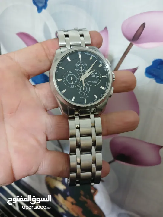 TISSOT AUTOMATIC