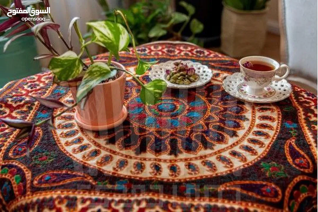 اسم الفن: البَته (Pateh)