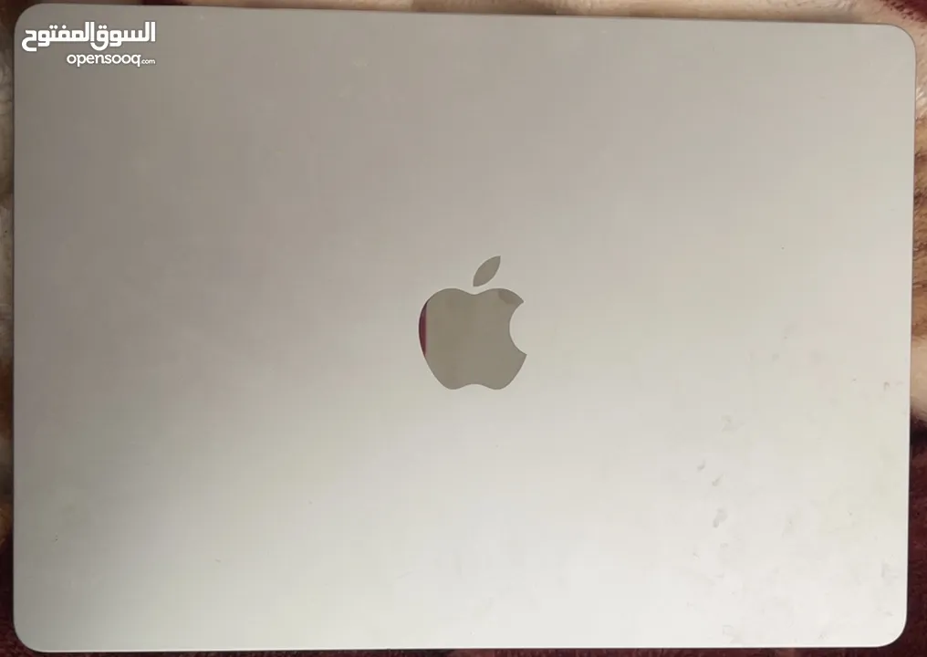 ماك بوك M2