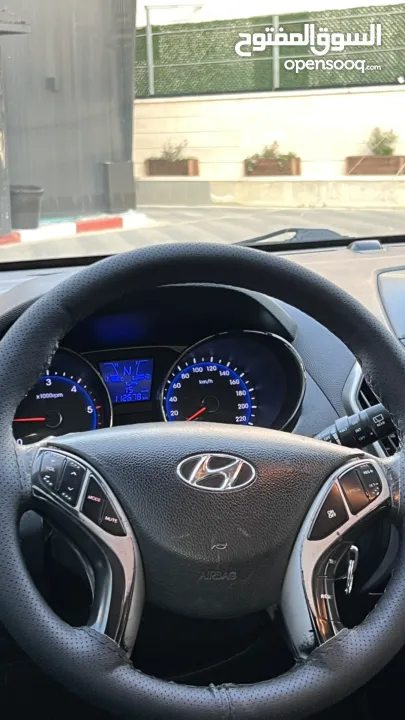 هونداي توسان 2012