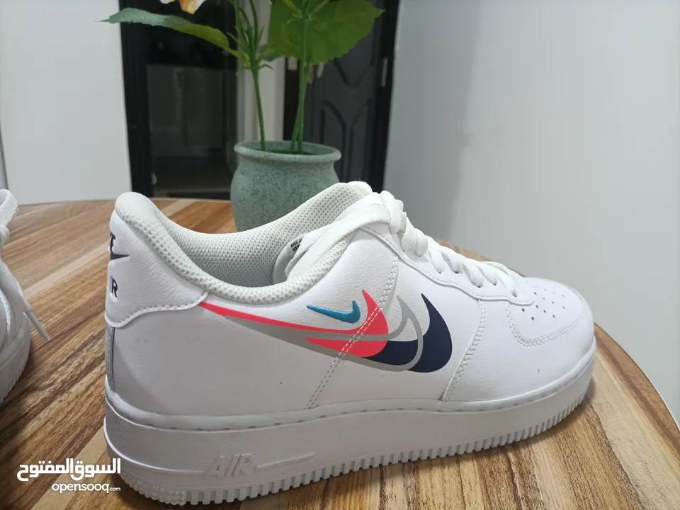 حزاء  Nike Air Force الاصلي وارد لندن