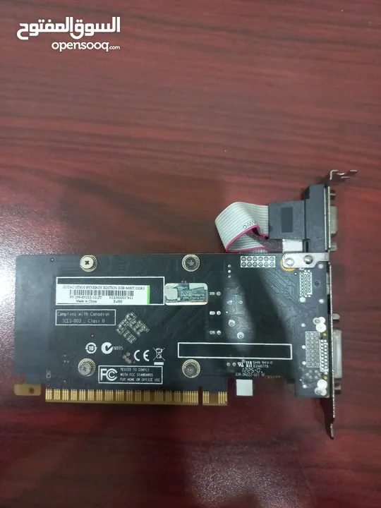 graphic card zotac 2gb ddr3 synergy edition
