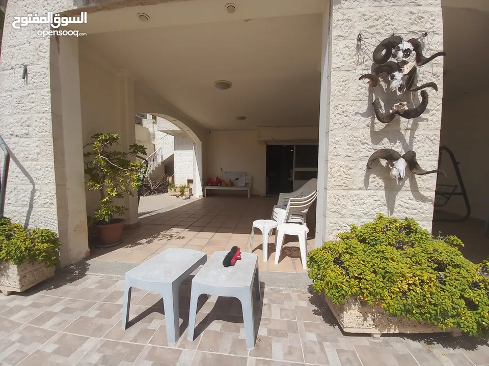 Villa For Sale In Abdoun  ( Property 37068 )-174787661