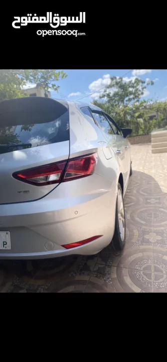 سيات ليون 2017