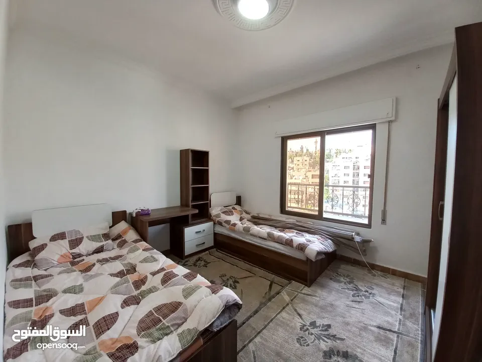 شقة مفروشة للإيجار 95م2 ( Property 17170 )-175107211