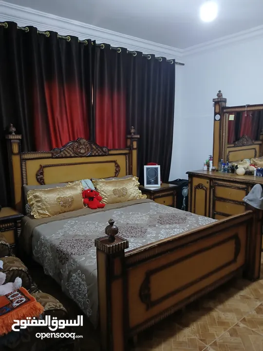 شقة سكنية للبيع