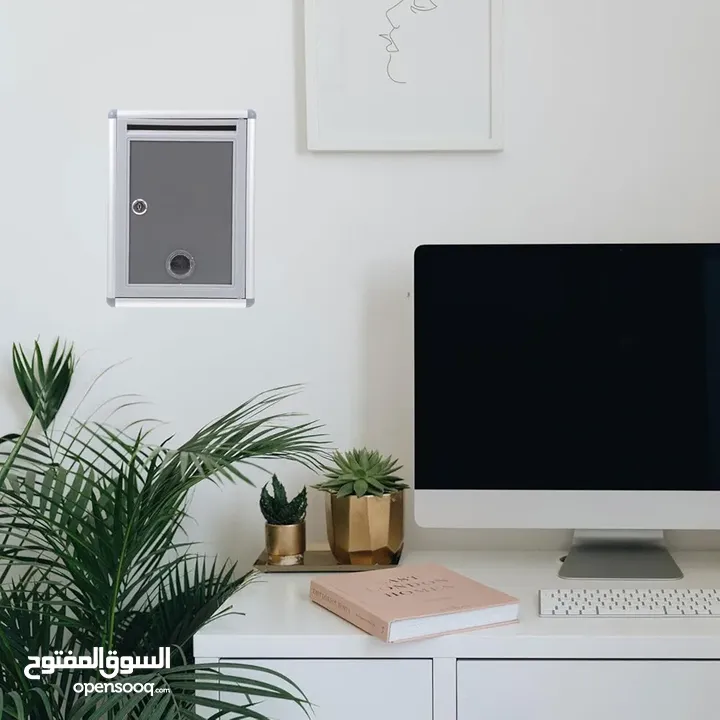 ب8دنابير 8د صندوق اقتراحات و شكاوي و تقييم او بريد الداخلي و المراسلات   او حفظ الاوراق الهامه