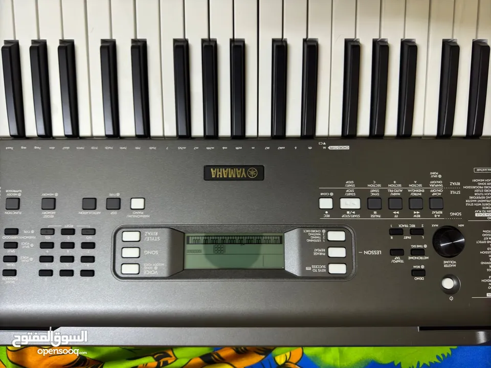 Yamaha piano for sale