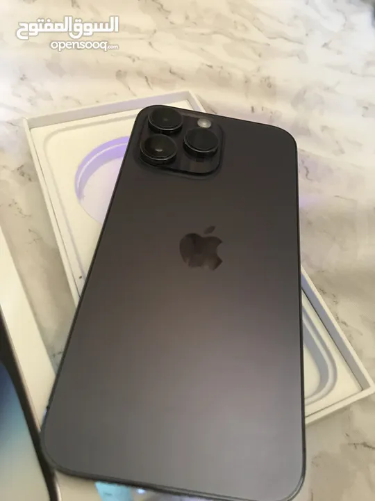 ايفون 14 pro max