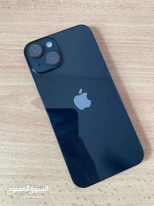 iPhone 14 128GB جديد كلياً – كفالة شرق أوسط – بسعر مميز