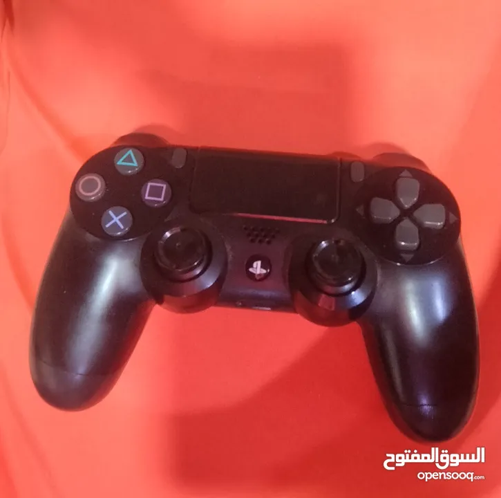 يد تحكم بلايستيشن
