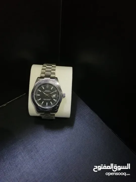 ساعة رولكس Rolex watch
