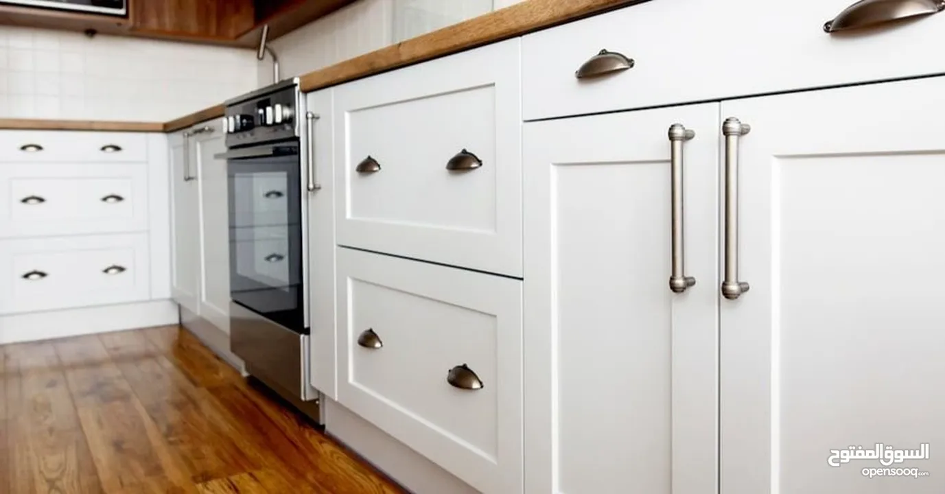 مطابخ البسومي albesomi kitchen