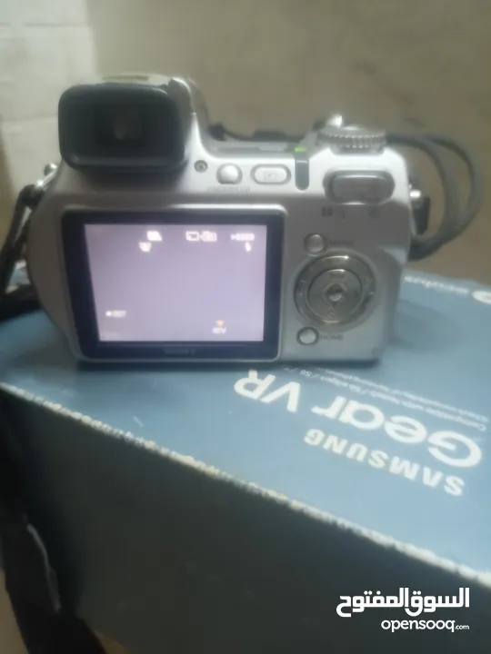 كاميرا سوني حفلات وتصوير 40دينار