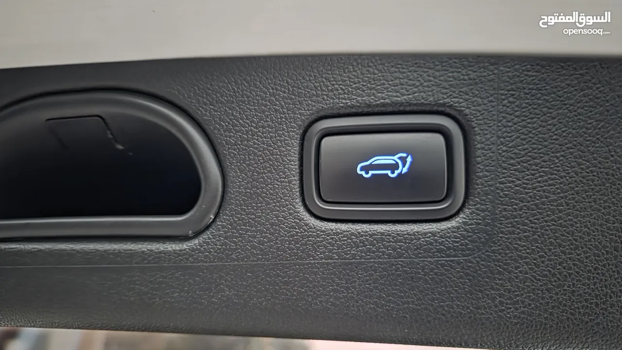 هيونداي توسان ترخيص 2019