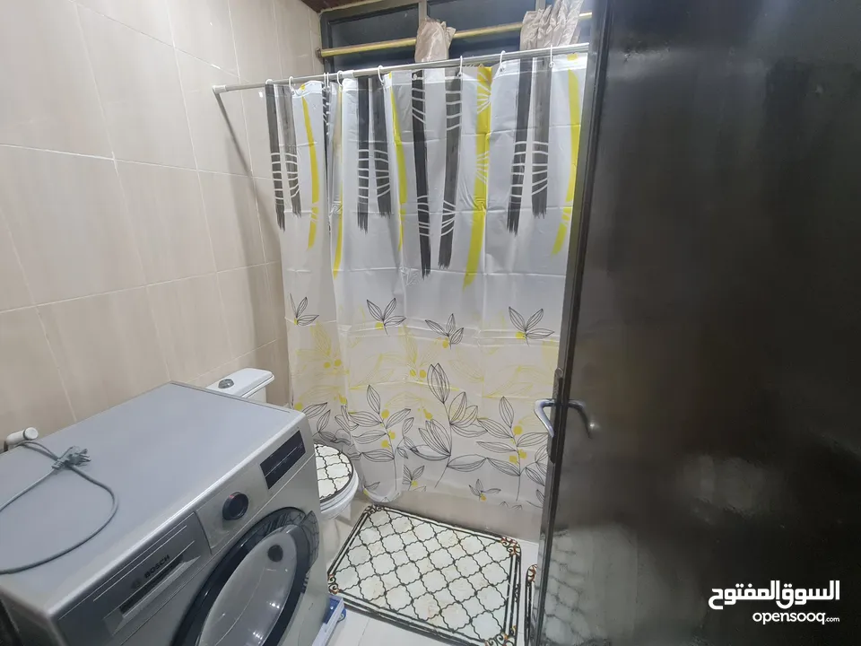 شقة مفروشة للايجار بالياسمين  بجانب ستي ستار مول