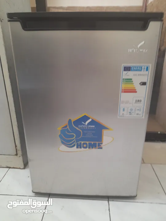 فريزر منزلي 90لتر. 40db