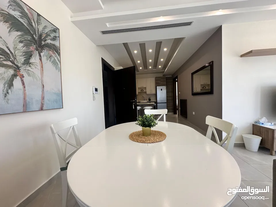 شقة مفروشة للإيجار في عبدون ( Property 43072 )-175063713