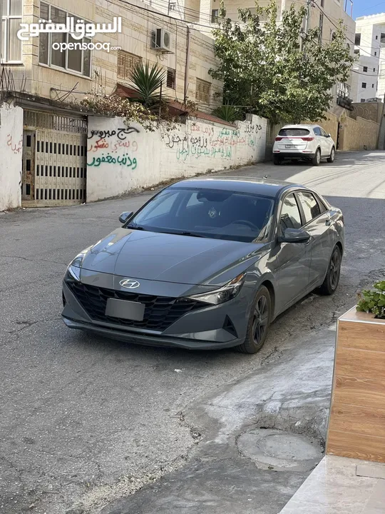 هونداي النترا 2021 ترخيص سعر فرم كاش