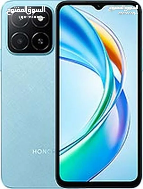 HONOR X5B PLUS (128GB) / 4 RAM NEW /// سامسونج اكس 5 بي بلس ذاكرة 128 الرام 4 الجديد