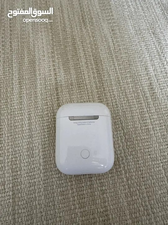 ايردبودز Airpods 2