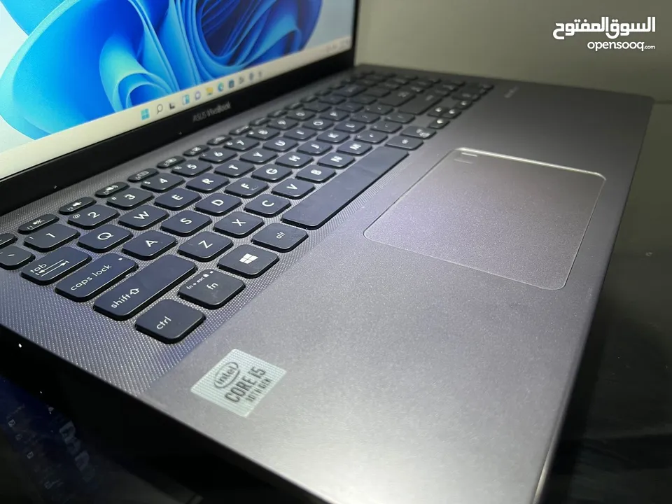 Asus laptop