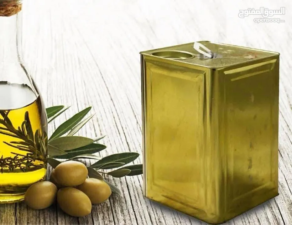 زيت زيتون (جبال عجلون)