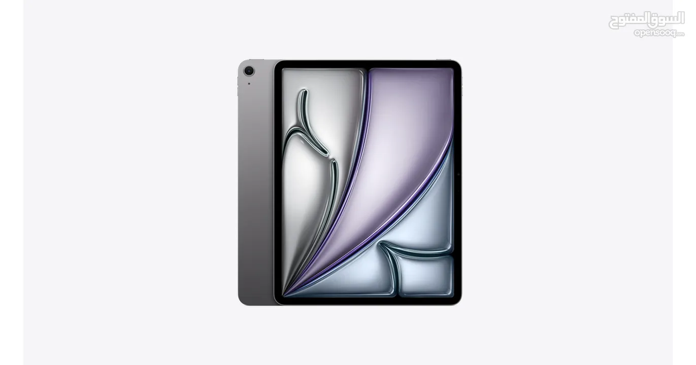 متوفر الان بسعر مميز جديد ايباد اير 6 // apple ipad Air 6 256G