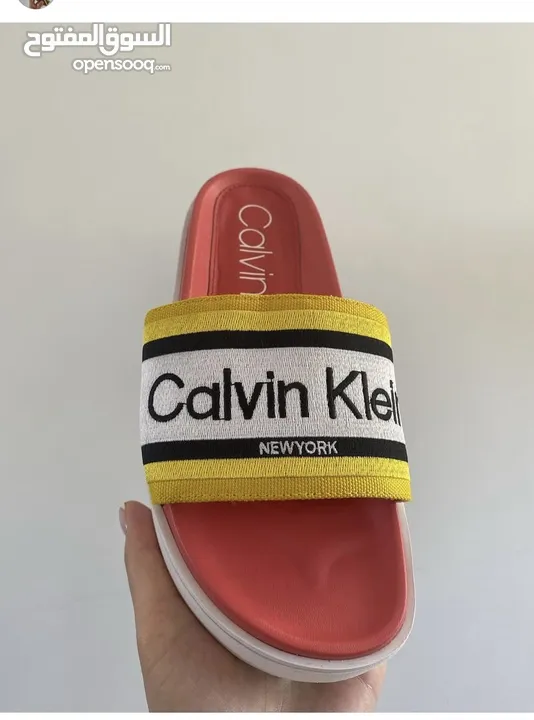 Calvin Kline summer sandalsnew