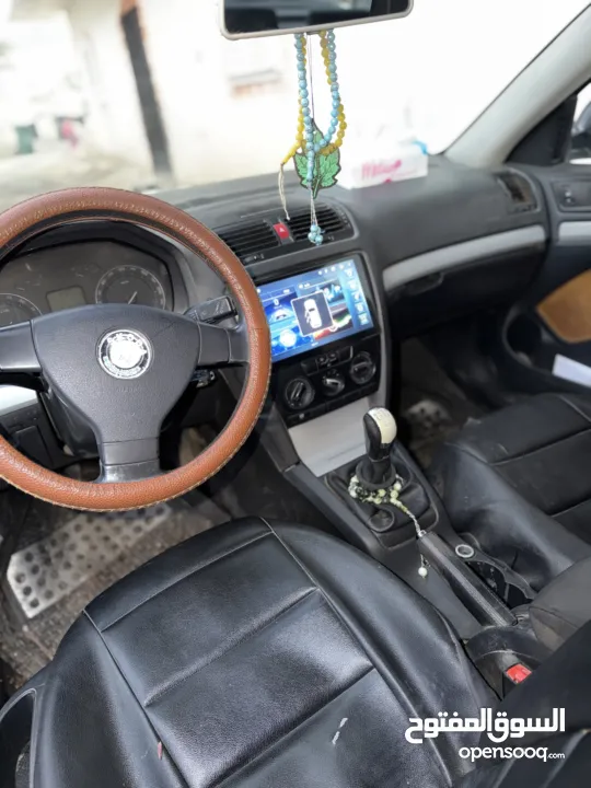 سكودا نيو للبيع