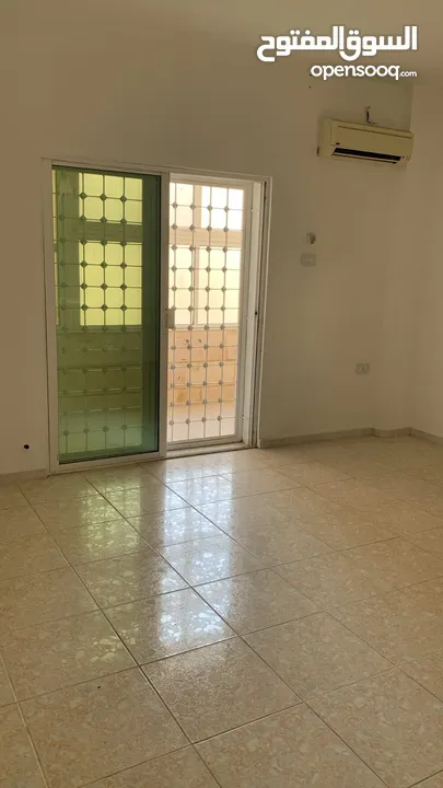 شقه للايجار اربد مقابل مديرية الصحه بجانب السيفوي سابقا