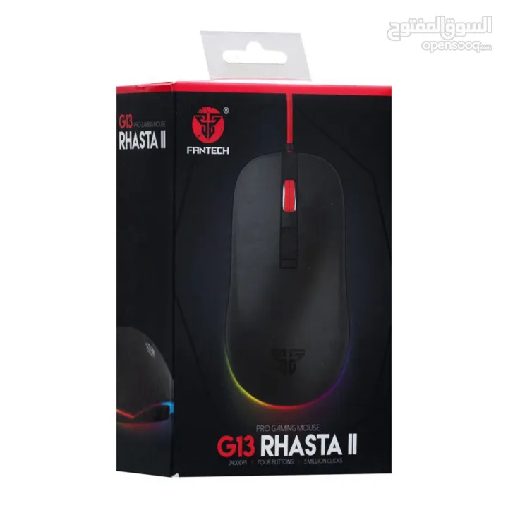 بكج كامل متكامل لجماعة لجيمنج مكون من ماوس G13 بضوء RGP كيبود ميكانيكا صوت مريح بضوء RGP سماعةG608