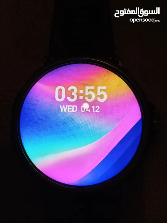 Smart watch V69