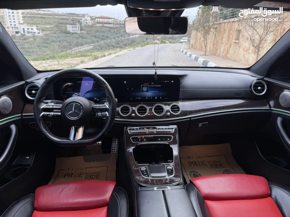 مرسيدس بنز الملوكية AMG