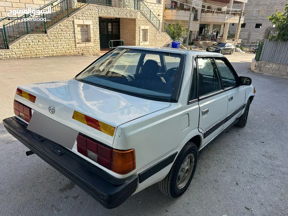 سوباره عريض 87