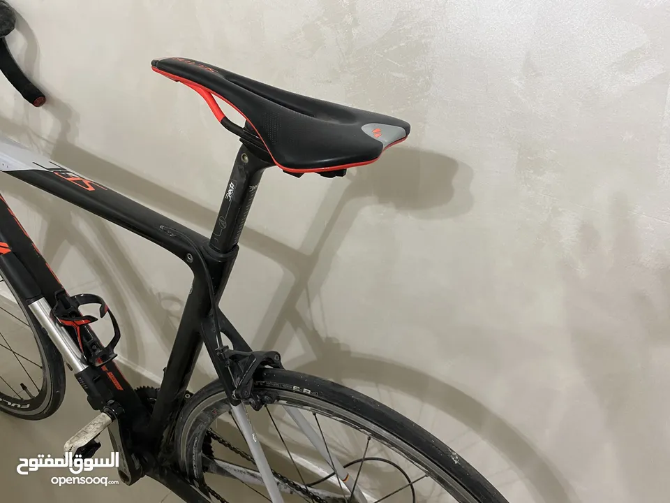 Silverback road bike full carbon fiber for sale