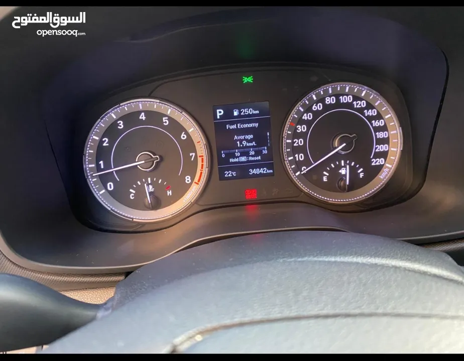 هونداي سانتافي