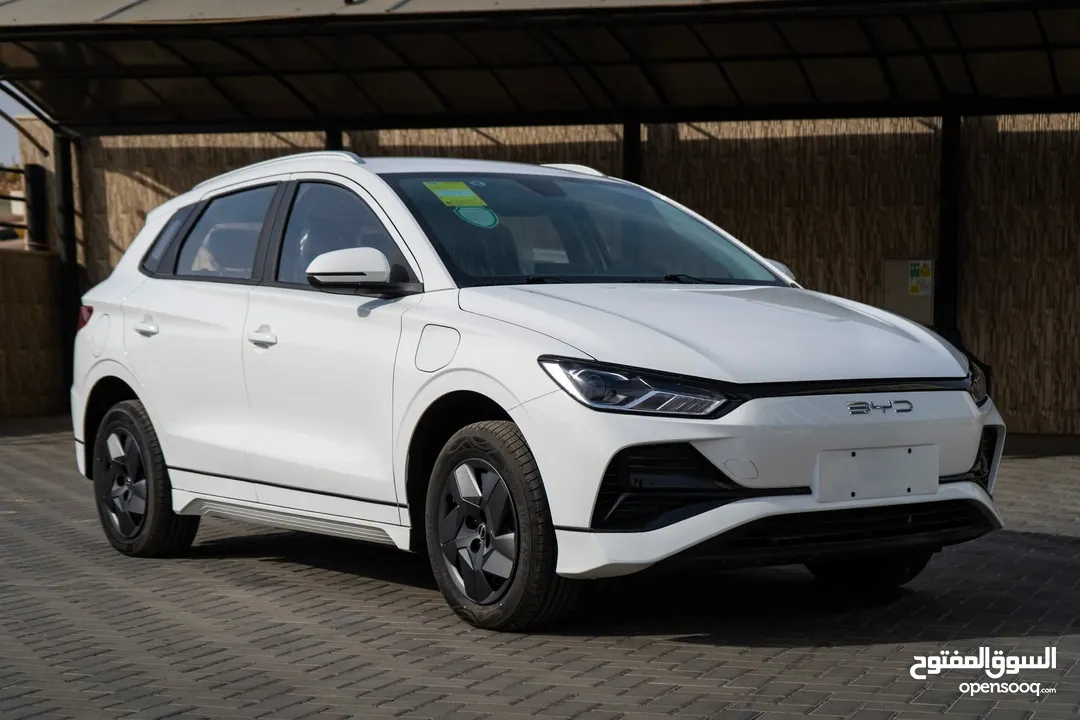 BYD E2 2023 كمفورت فحص كامل