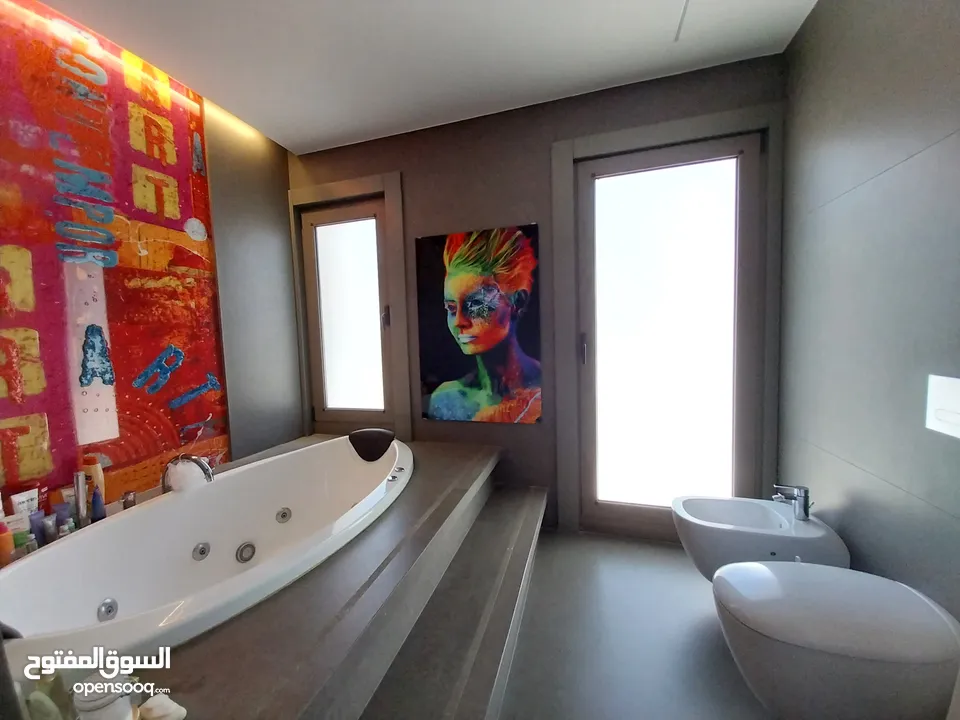 شقة للايجار في عبدون  ( Property 34544 )-175064431