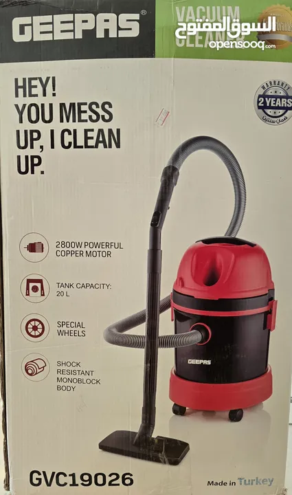 vacuum cleaner for sale