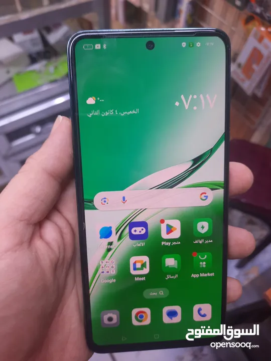 oppo Reno 12 f