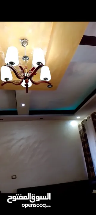 بيت مستقل للبيع