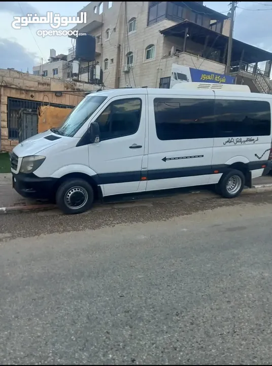 مرسيدس 516