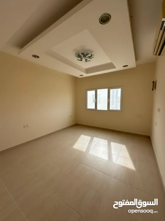 فلل (كمباوند) مميزه للايجار في بوشر المنى - Villas (Gated Community) For rent in Bousher AL Muna