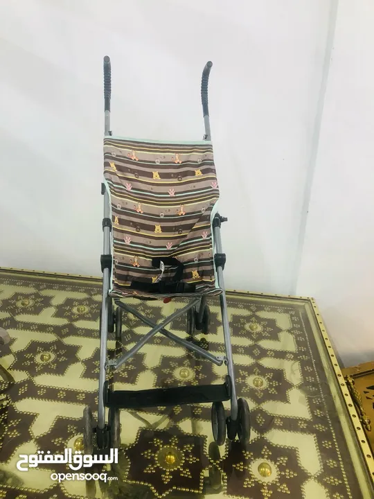 عربايات اطفال