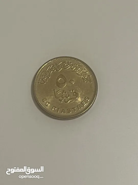 Collectable Coins