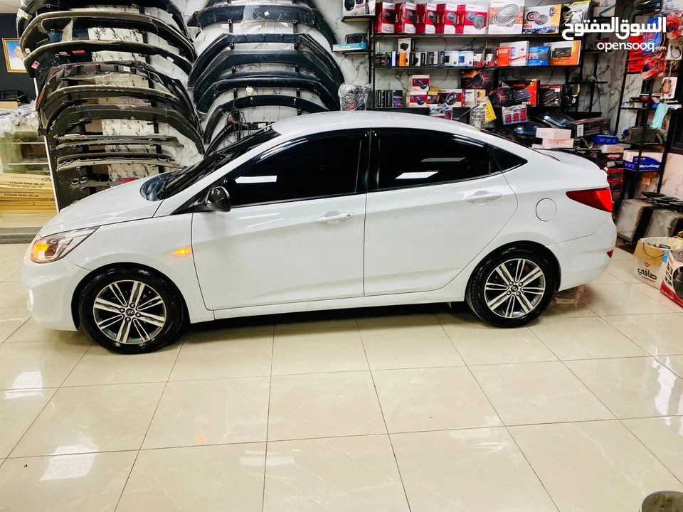 اكسنت ديزل 1600 بسعرر حرق 2018