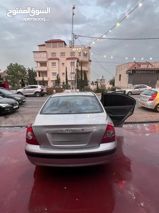 هيونداي النترا للبيع