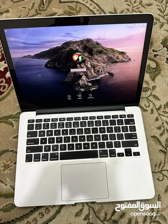 Macbook Pro 13 i7